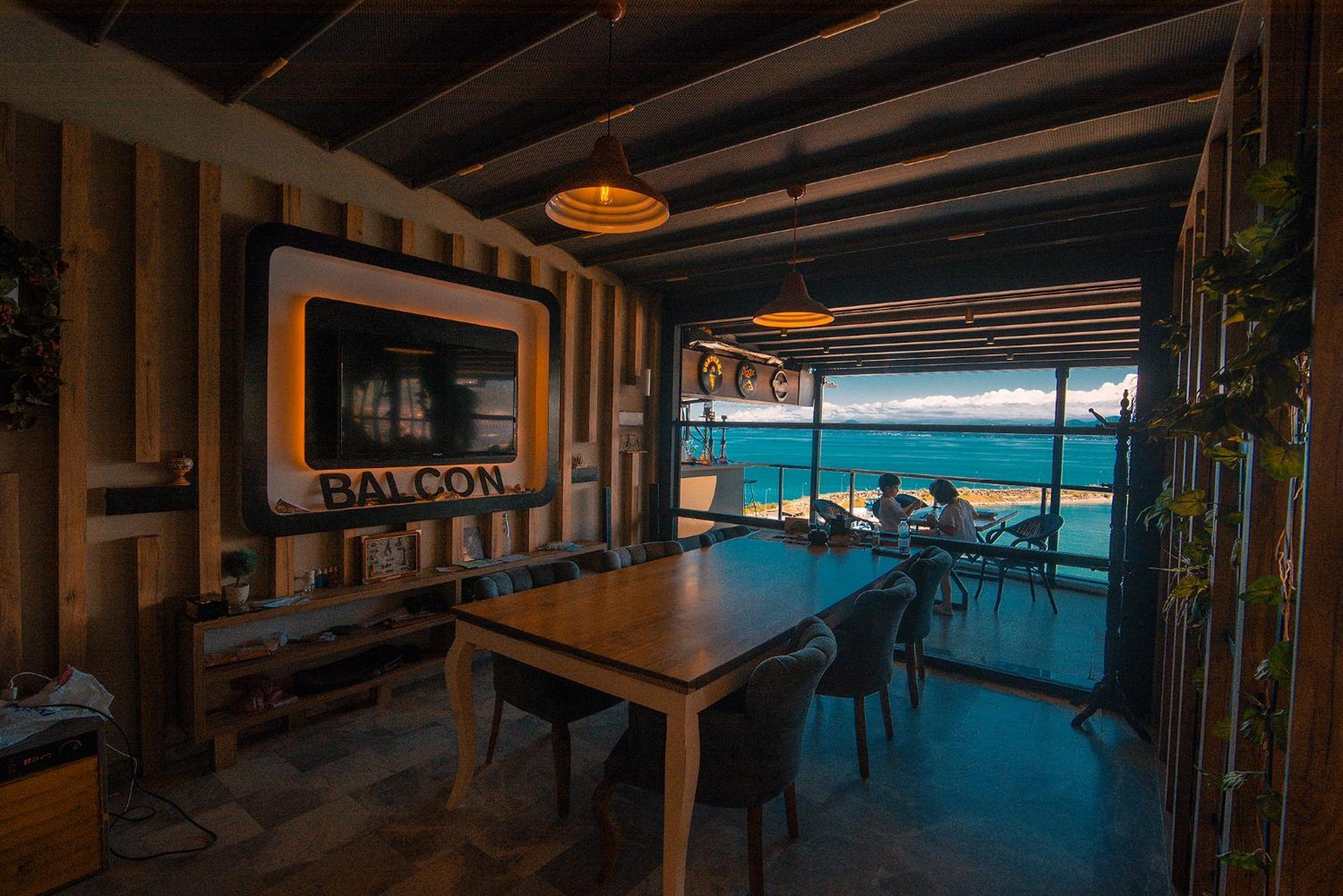 Royal Comfort Hotel Araklı Exteriér fotografie